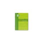 Oxford Office Essentials Cahier European Book 160PAGES