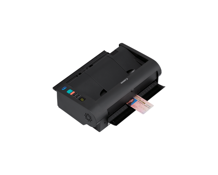 Scanner CANON imageFORMULA DR-M140II 40 PPM/80 IPM  A4 USB 2.0 Haute vitesse(6050C003AA) – Image 9