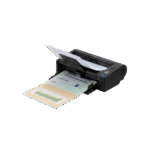 Scanner CANON imageFORMULA DR-M140II 40 PPM/80 IPM  A4 USB 2.0 Haute vitesse(6050C003AA) – Image 4