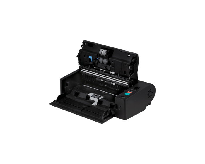 Scanner CANON imageFORMULA DR-M140II 40 PPM/80 IPM  A4 USB 2.0 Haute vitesse(6050C003AA) – Image 3
