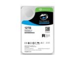Disque dur SEAGATE 12Tb SKYHAWK SURVEILLANCE AI SATA III 3.5 (ST12000VE001) – Image 2