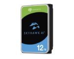 Disque dur SEAGATE 12Tb SKYHAWK SURVEILLANCE AI SATA III 3.5 (ST12000VE001) – Image 4