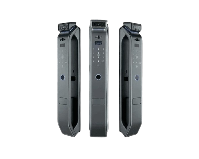 Serrure de porte intelligente électronique Smart Door Lock Wifi (ES268) – Image 6