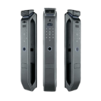 Serrure de porte intelligente électronique Smart Door Lock Wifi (ES268) – Image 3