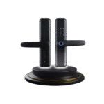 Serrure de porte intelligente électronique Smart Door Lock WIFI coloris au choix (ES267F WIFI)