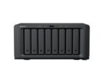 Serveur NAS 8 baies Synology DiskStation® 8 GB DDR4 DS1825+ – Image 2
