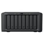 Serveur NAS 8 baies Synology DiskStation® 8 GB DDR4 DS1825+