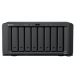 Serveur NAS 8 baies Synology DiskStation® 8 GB DDR4 DS1825+