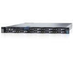 Serveur Dell PowerEdge R630 Reconditionné - 2 x Xeon E5-2667 v3, 256 Go RAM DDR4, 6 x 2To SAS, RAID H730, iDRAC, Double Alim