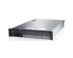 Serveur DELL PowerEdge R720 Reconditionné - 2 x Intel Xeon E5-2620, 16 Go RAM, 6 x 1To SAS, PERC H710P, iDRAC, Double Alimentation – Image 2