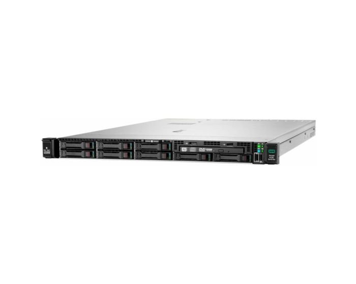 Serveur HPE DL360G10+ 8SFF-NC 4309Y 2x32G SR416ia-4G 2x2.4TB 4x1GbE-BCM5719-OCP3 2x800wT Bez TPM CMA (P77171-425) – Image 6