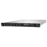 Serveur HPE ProLiant DL360G10+ 8SFF-NC 4309Y 2x32G SR416ia-4G 2x480GB 4x1GbE-BCM5719-OCP3 2x800wT Bez TPM CMA (P77128-425)