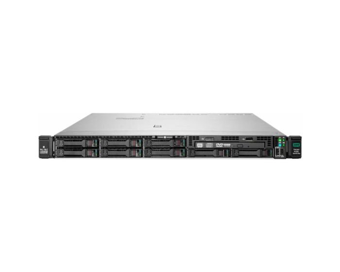 Serveur HPE DL360G10+ 8SFF-NC 4309Y 2x32G SR416ia-4G 2x2.4TB 4x1GbE-BCM5719-OCP3 2x800wT Bez TPM CMA (P77171-425) – Image 7