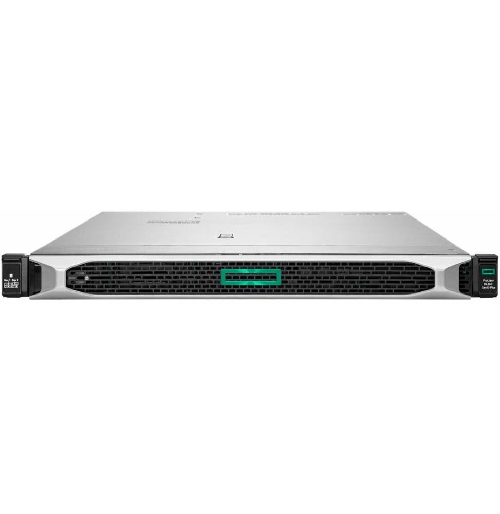 Serveur HPE DL360G10+ 8SFF-NC 4309Y 2x32G SR416ia-4G 2x2.4TB 4x1GbE-BCM5719-OCP3 2x800wT Bez TPM CMA (P77171-425) – Image 5