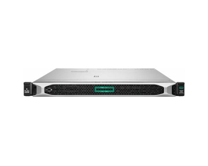 Serveur HPE DL360G10+ 8SFF-NC 4309Y 2x32G SR416ia-4G 2x2.4TB 4x1GbE-BCM5719-OCP3 2x800wT Bez TPM CMA (P77171-425) – Image 1