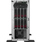 Serveur HPE ProLiant ML110G11 8SFF 3408U 32G SATA-VROC-S-RAID 2p-1GbE-BCM5720 1000w-Ti (P55639-421) – Image 7