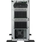Serveur HPE ProLiant ML110G11 8SFF 3408U 32G SATA-VROC-S-RAID 2p-1GbE-BCM5720 1000w-Ti (P55639-421) – Image 2