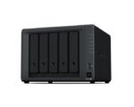 Serveur NAS SYNOLOGY DiskStation DS1522+ 5Bay Ryzen R1500 2cores 8GB 4xRJ45 (DS1522+) – Image 2