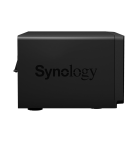 Serveur NAS SYNOLOGY DiskStation DS1821+ 8Bay Ryzen V1500B 4cores 4GB 4x1GbE RJ45 (DS1821+) – Image 5