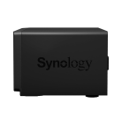 Serveur NAS SYNOLOGY DiskStation DS1821+ 8Bay Ryzen V1500B 4cores 4GB 4x1GbE RJ45 (DS1821+) – Image 2