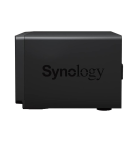Serveur NAS SYNOLOGY DiskStation DS1823xs+ 8Bay Ryzen V1780B 4cores 8GB 3x1GbE 1x10GbE (DS1823XS+) – Image 2