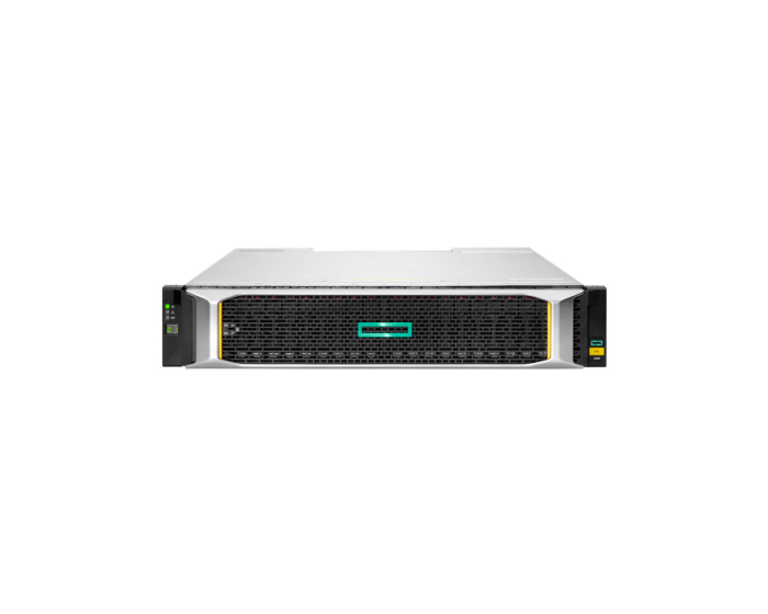 Serveur rack HPE MSA 2060 16Gb SFF (R0Q74B) – Image 3