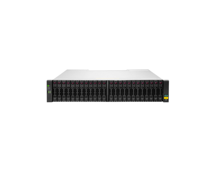 Serveur rack HPE MSA 2060 16Gb SFF (R0Q74B) – Image 5