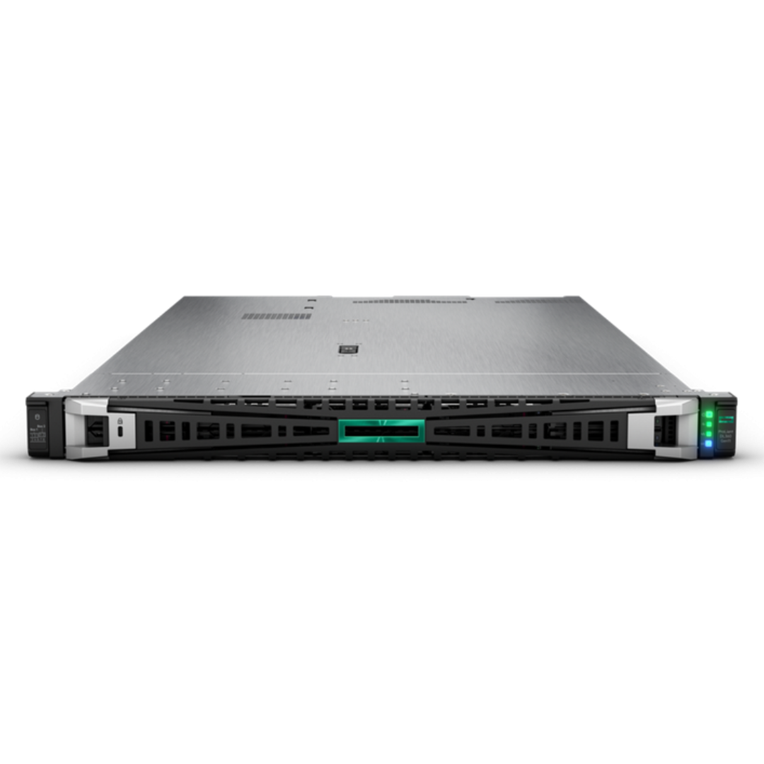 Serveur Rack HPE ProLiant DL360 Gen11 4410Y 2,0 GHz 12 cœurs 1P 32 Go-R MR408i-o 8SFF bloc alim 800 W (P51930-421) – Image 4
