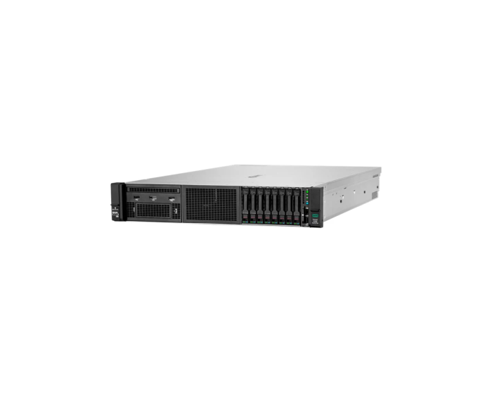 Serveur Rack HPE ProLiant DL380 Gen10 Plus 4310 2.1GHz 12-cœurs 32 Go de mémoire DDR4  format rack 2U 8 emplacements SFF (P55279) – Image 4