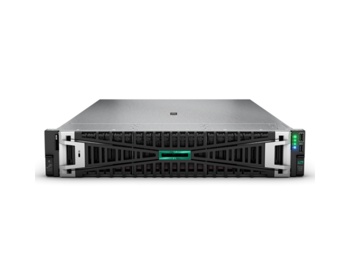 Serveur Rack HPE ProLiant DL380 Gen11 4410Y 2,0 GHz 12 cœurs 1P 32 Go‑R MR408i‑o NC 8SFF bloc alim 1000 W ( P52560-421) – Image 5