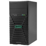 Serveur tour HPE ML30G11 8SFF E-2436 2,9 GHz-6c 16 Go RAID-SATA-VROC 4p-1GbE-BCM5719 800wT 3-1-1 (P65096-421)