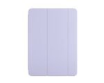 Smart Folio Apple pour iPad Air 11 pouces (M3, M2, 5ᵉ et 4ᵉ génération) – Coloris Denim, Sauge , Violet clair ou Charcoal Gray – Image 9
