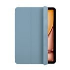 Smart Folio Apple pour iPad Air 11 pouces (M3, M2, 5ᵉ et 4ᵉ génération) – Coloris Denim, Sauge , Violet clair ou Charcoal Gray – Image 4