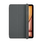 Smart Folio Apple pour iPad Air 11 pouces (M3, M2, 5ᵉ et 4ᵉ génération) – Coloris Denim, Sauge , Violet clair ou Charcoal Gray – Image 5