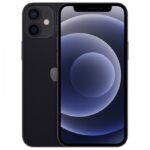 Smartphone Apple iPhone 12 - 128 Go Noir Écran 6,1" Super Retina XDR Reconditionné Grade A – Image 6