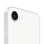 Smartphone Apple iPhone 16e – 128 Go, Blanc, Puce A18, Appareil photo Fusion 48 Mpx iOS 18 – Image 7