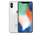 SMARTPHONE Apple iPhone X 64 GB Gray - Eco recycled Grade A – Image 5