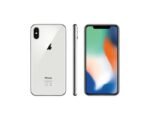SMARTPHONE Apple iPhone X 64 GB Gray - Eco recycled Grade A – Image 2