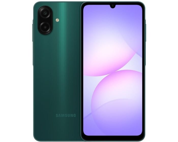 Smartphone SAMSUNG Android A07 6.7'' MediaTek 4Go 64Go 4G DS Cam Av 8MP Cam Arr 50MP+Mpx – Image 8