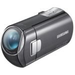 CAMESCOPE SAMSUNG SMX-C24BP 10X Noir