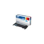 Toner laser SAMSUNG CLT-C407S pour CLP 325 CYAN
