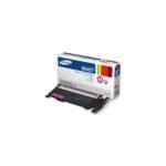 Toner laser SAMSUNG CLT-M407S pour CLP 325 MAGENTA