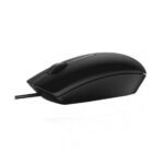 Souris Dell MS116 - Optique USB (570-AAIS)