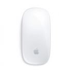 Souris Apple Magic Mouse 3 – Sans fil et rechargeable – Blanc (MXK53ZM/A) – Image 2