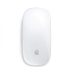 Souris Apple Magic Mouse 3 – Sans fil et rechargeable – Blanc (MXK53ZM/A) – Image 4