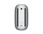 Souris Apple Magic Mouse 3 – Sans fil et rechargeable – Blanc (MXK53ZM/A) – Image 8