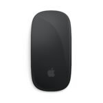 Souris Apple Magic Mouse – Sans fil et rechargeable – Noir (MXK63ZM/A) – Image 6