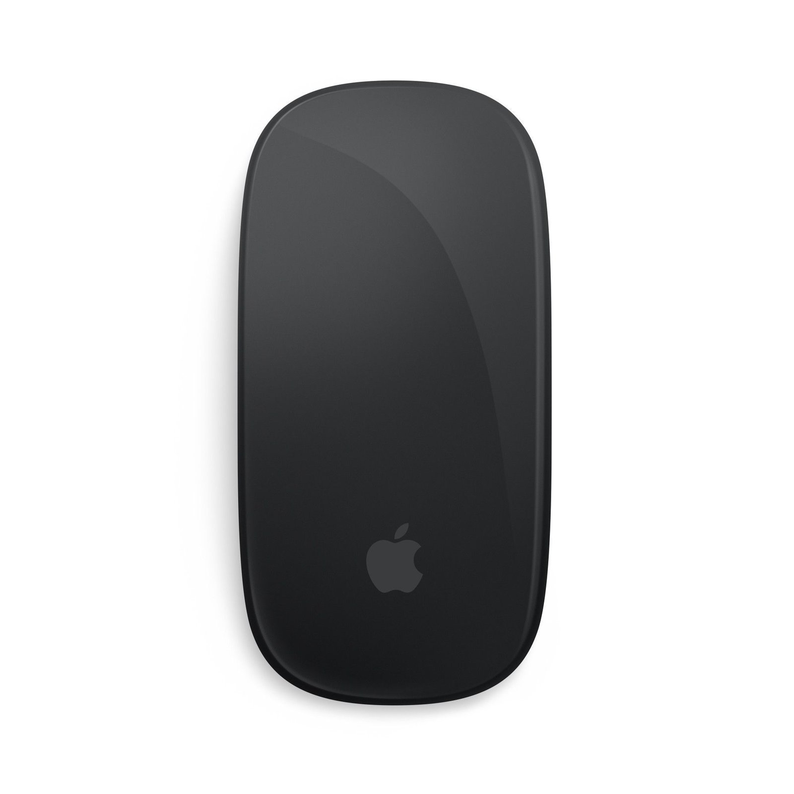 Souris Apple Magic Mouse – Sans fil et rechargeable – Noir (MXK63ZM/A) – Image 6