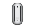 Souris Apple Magic Mouse – Sans fil et rechargeable – Noir (MXK63ZM/A) – Image 5