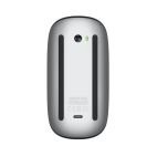 Souris Apple Magic Mouse – Sans fil et rechargeable – Noir (MXK63ZM/A) – Image 4